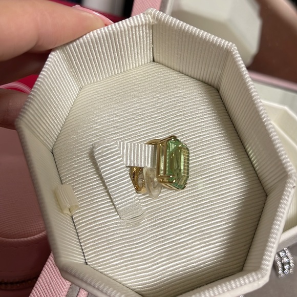 SWAROVSKI - Millenia Clip On - Picture 5 of 6